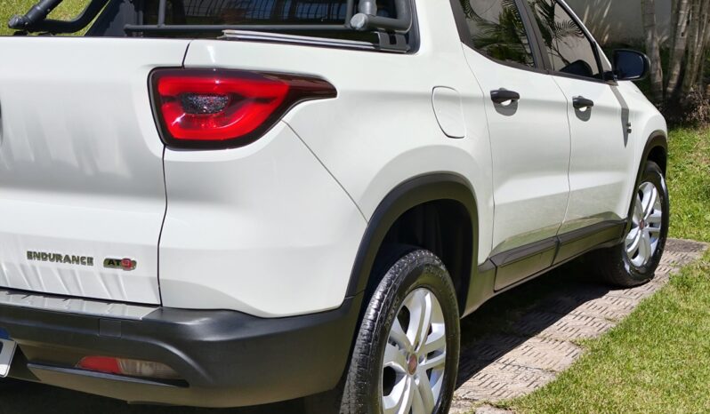 TORO ENDURANCE 2.0 4X4 TB DIESEL AT 2020 completo