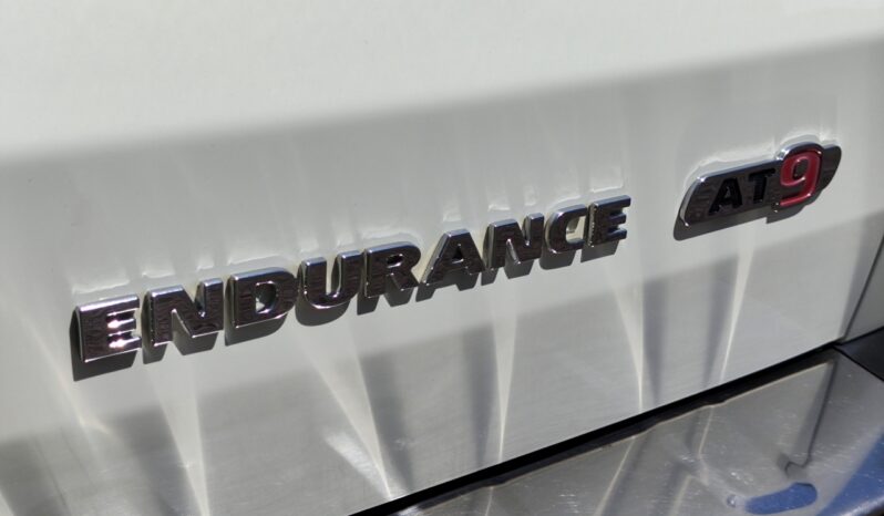 TORO ENDURANCE 2.0 4X4 TB DIESEL AT 2020 completo