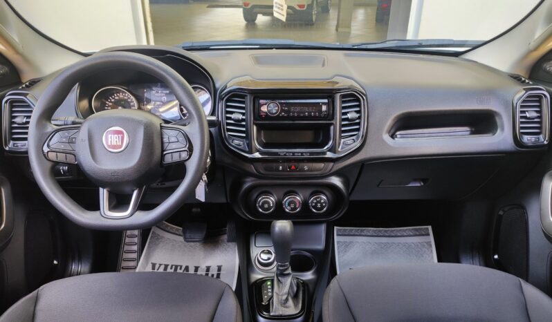 TORO ENDURANCE 2.0 4X4 TB DIESEL AT 2020 completo