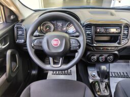 TORO ENDURANCE 2.0 4X4 TB DIESEL AT 2020 completo