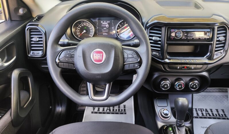 TORO ENDURANCE 2.0 4X4 TB DIESEL AT 2020 completo