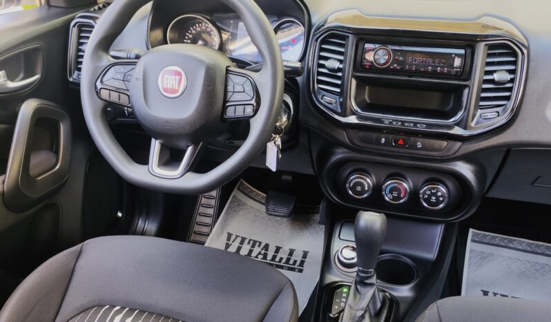 TORO ENDURANCE 2.0 4X4 TB DIESEL AT 2020 completo