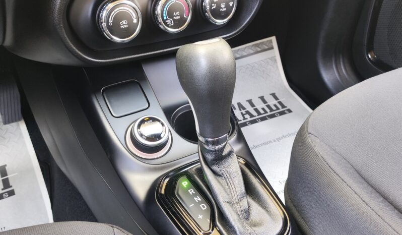 TORO ENDURANCE 2.0 4X4 TB DIESEL AT 2020 completo