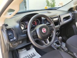 TORO ENDURANCE 2.0 4X4 TB DIESEL AT 2020 completo