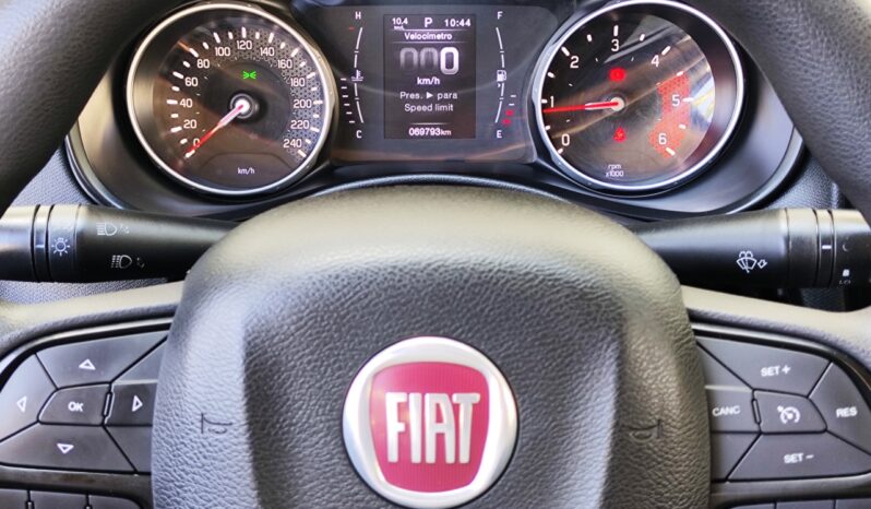 TORO ENDURANCE 2.0 4X4 TB DIESEL AT 2020 completo