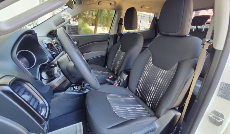 TORO ENDURANCE 2.0 4X4 TB DIESEL AT 2020 completo