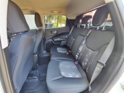 TORO ENDURANCE 2.0 4X4 TB DIESEL AT 2020 completo