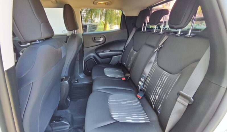 TORO ENDURANCE 2.0 4X4 TB DIESEL AT 2020 completo