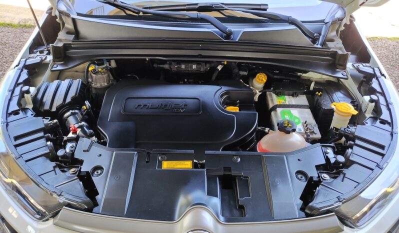 TORO ENDURANCE 2.0 4X4 TB DIESEL AT 2020 completo