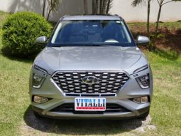 CRETA ULTIMATE 2.0 AT 2024