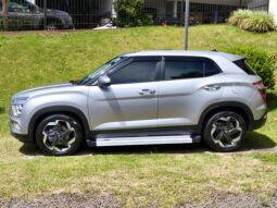 CRETA ULTIMATE 2.0 AT 2024