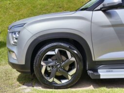 CRETA ULTIMATE 2.0 AT 2024