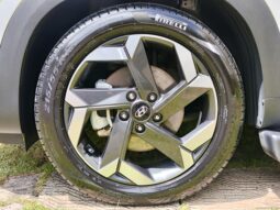 CRETA ULTIMATE 2.0 AT 2024 completo