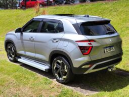 CRETA ULTIMATE 2.0 AT 2024 completo