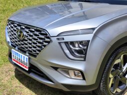 CRETA ULTIMATE 2.0 AT 2024 completo