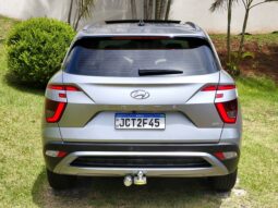 CRETA ULTIMATE 2.0 AT 2024 completo