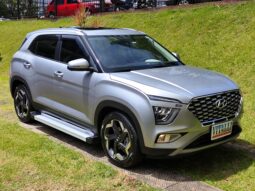 CRETA ULTIMATE 2.0 AT 2024