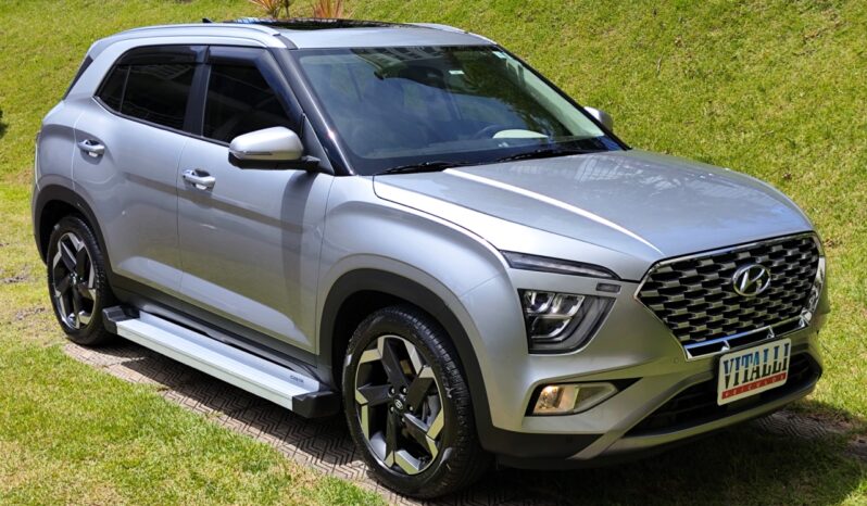 CRETA ULTIMATE 2.0 AT 2024 completo