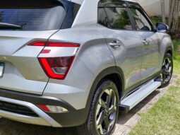 CRETA ULTIMATE 2.0 AT 2024 completo