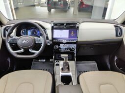 CRETA ULTIMATE 2.0 AT 2024 completo