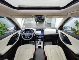 CRETA ULTIMATE 2.0 AT 2024 completo