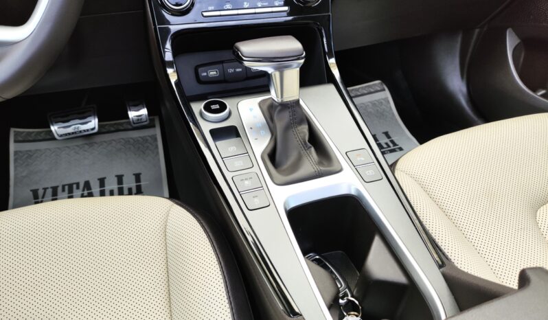 CRETA ULTIMATE 2.0 AT 2024 completo