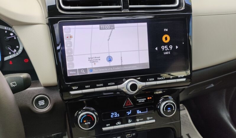 CRETA ULTIMATE 2.0 AT 2024 completo