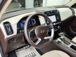 CRETA ULTIMATE 2.0 AT 2024 completo