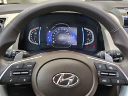 CRETA ULTIMATE 2.0 AT 2024 completo