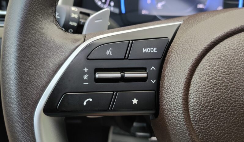 CRETA ULTIMATE 2.0 AT 2024 completo