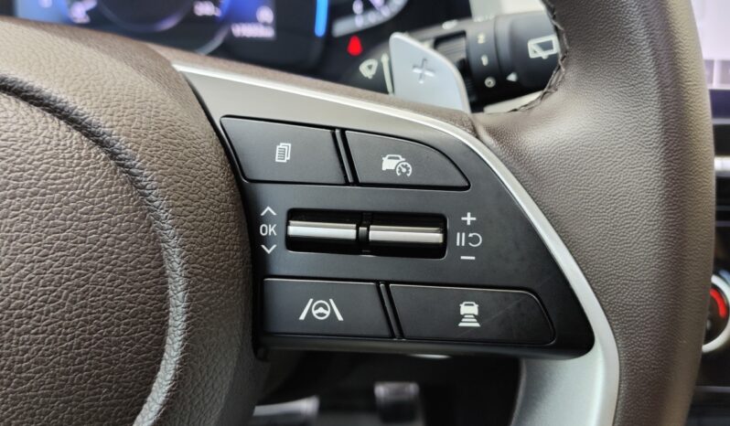 CRETA ULTIMATE 2.0 AT 2024 completo