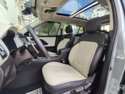 CRETA ULTIMATE 2.0 AT 2024 completo