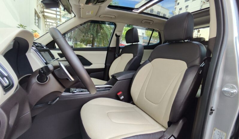 CRETA ULTIMATE 2.0 AT 2024 completo