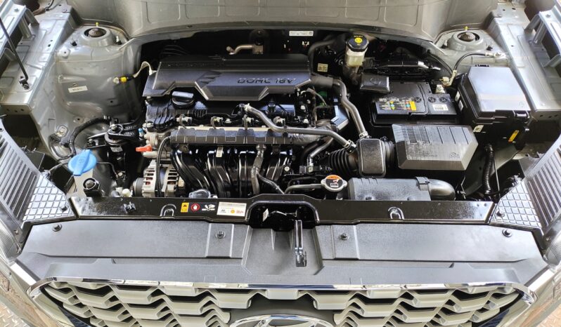 CRETA ULTIMATE 2.0 AT 2024 completo