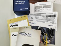 CRETA ULTIMATE 2.0 AT 2024 completo