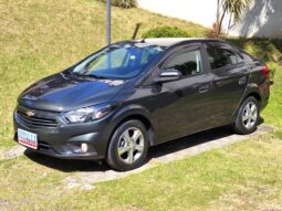 PRISMA LTZ 1.4 8V 2017