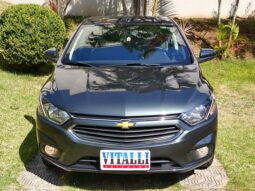 PRISMA LTZ 1.4 8V 2017