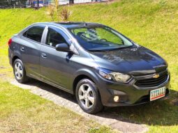 PRISMA LTZ 1.4 8V 2017