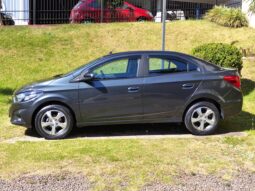 PRISMA LTZ 1.4 8V 2017