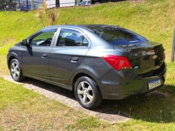 PRISMA LTZ 1.4 8V 2017 completo