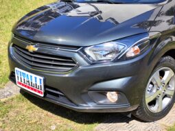 PRISMA LTZ 1.4 8V 2017 completo