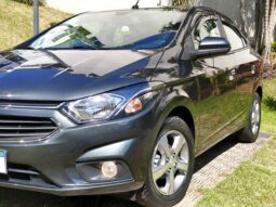 PRISMA LTZ 1.4 8V 2017 completo