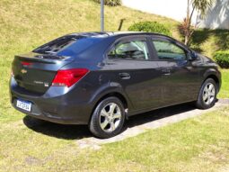 PRISMA LTZ 1.4 8V 2017 completo