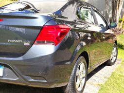 PRISMA LTZ 1.4 8V 2017 completo