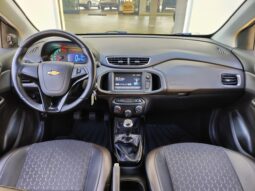 PRISMA LTZ 1.4 8V 2017 completo