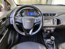 PRISMA LTZ 1.4 8V 2017 completo