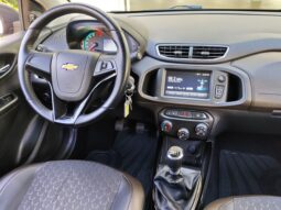 PRISMA LTZ 1.4 8V 2017 completo