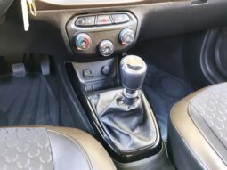 PRISMA LTZ 1.4 8V 2017 completo