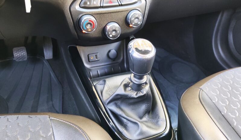 PRISMA LTZ 1.4 8V 2017 completo