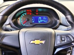 PRISMA LTZ 1.4 8V 2017 completo